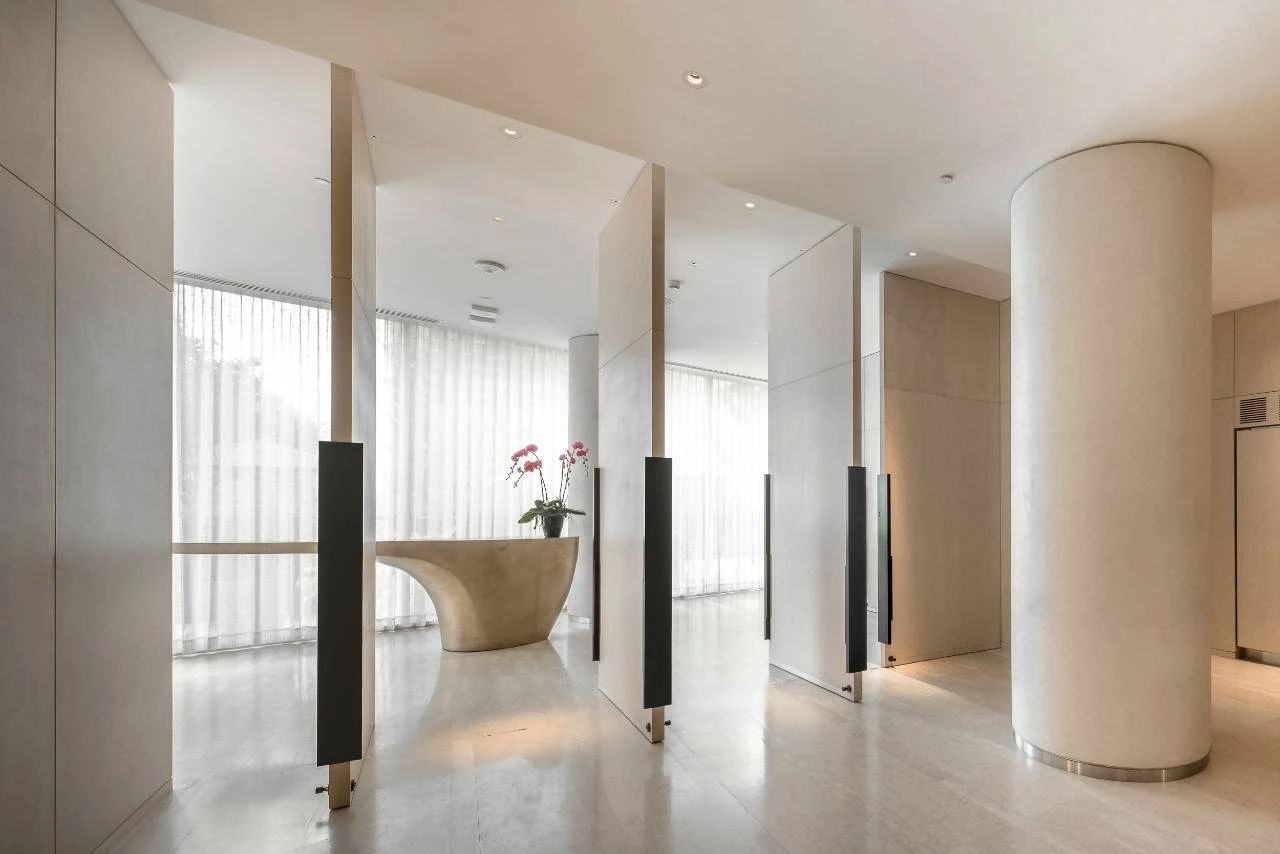 YABU雅布丨Yabu Pushelberg·曼谷柏悦酒店•低调优雅的奢华!-167