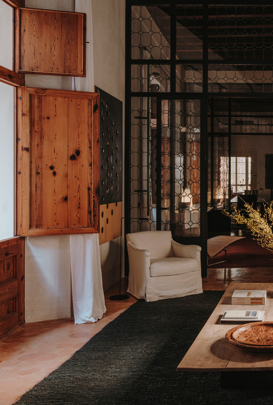 Can Armengol Palace建筑改造项目丨意大利帕尔马丨Isabel López Vilalta Asociados-29