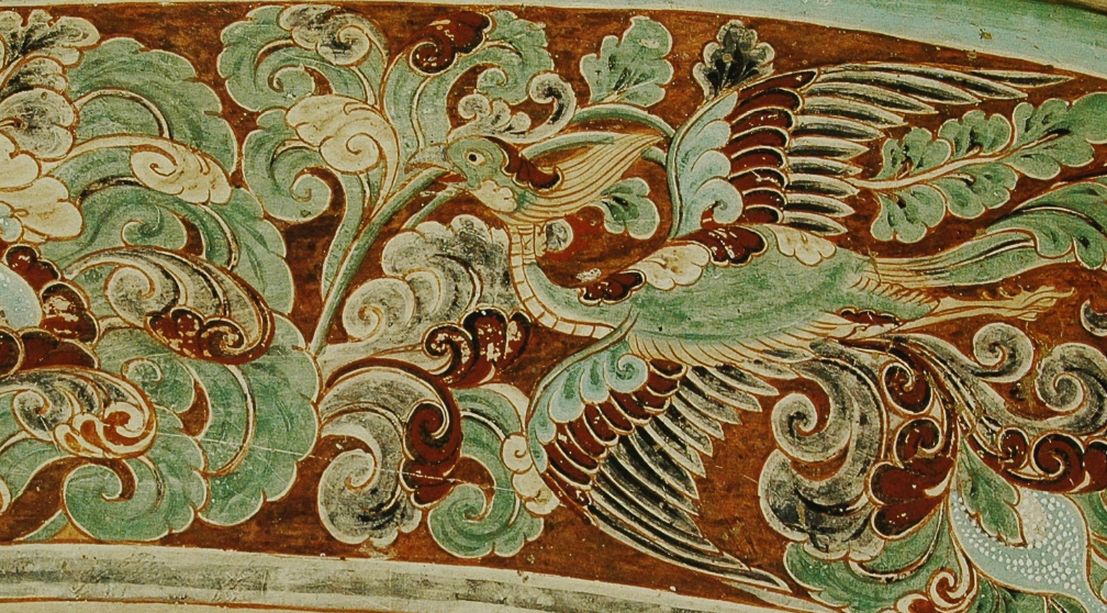 敦煌壁画元素赏析-149