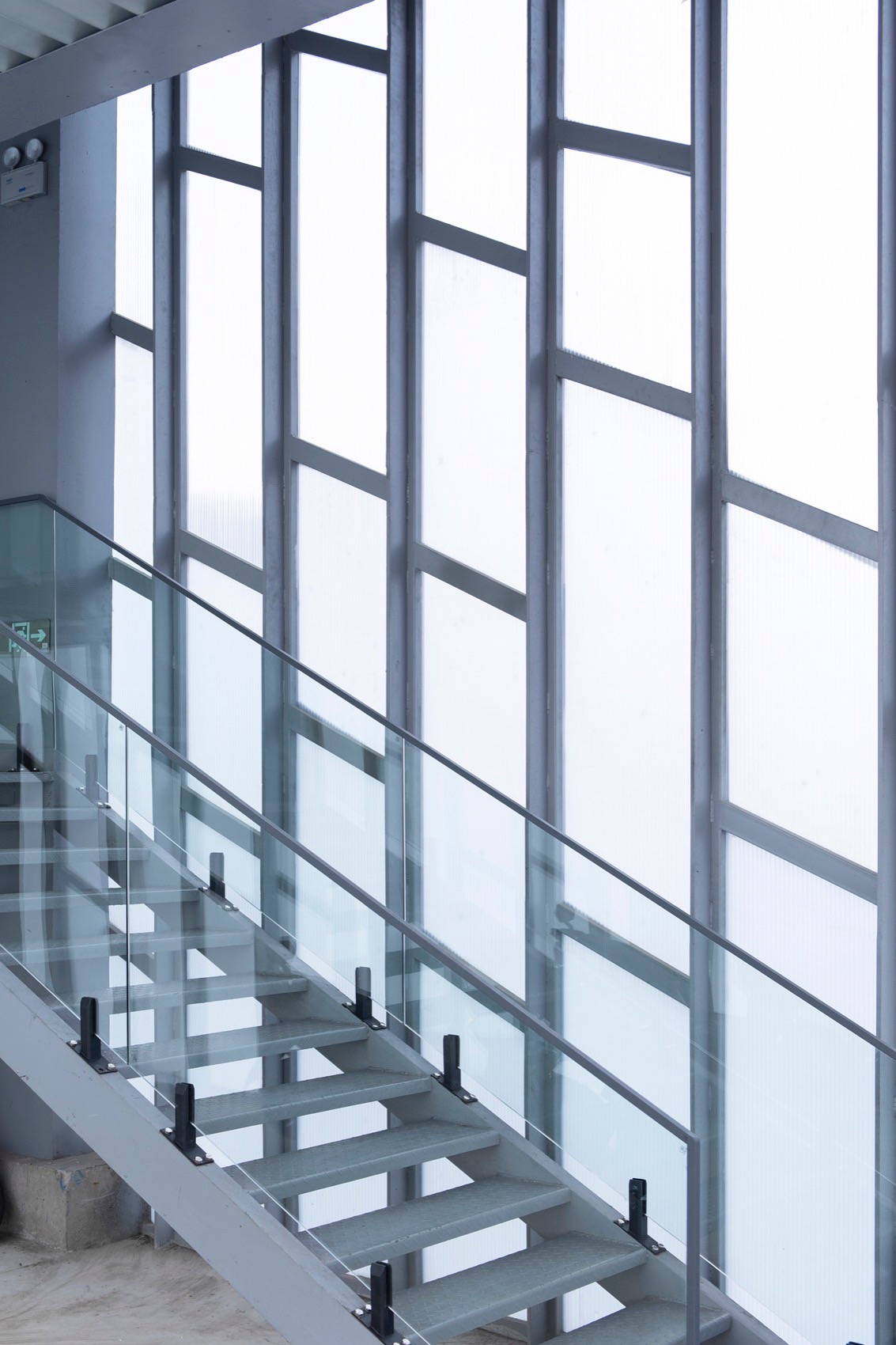 渔光影院东门码头驿站改造丨中国宁波丨之外建筑-128