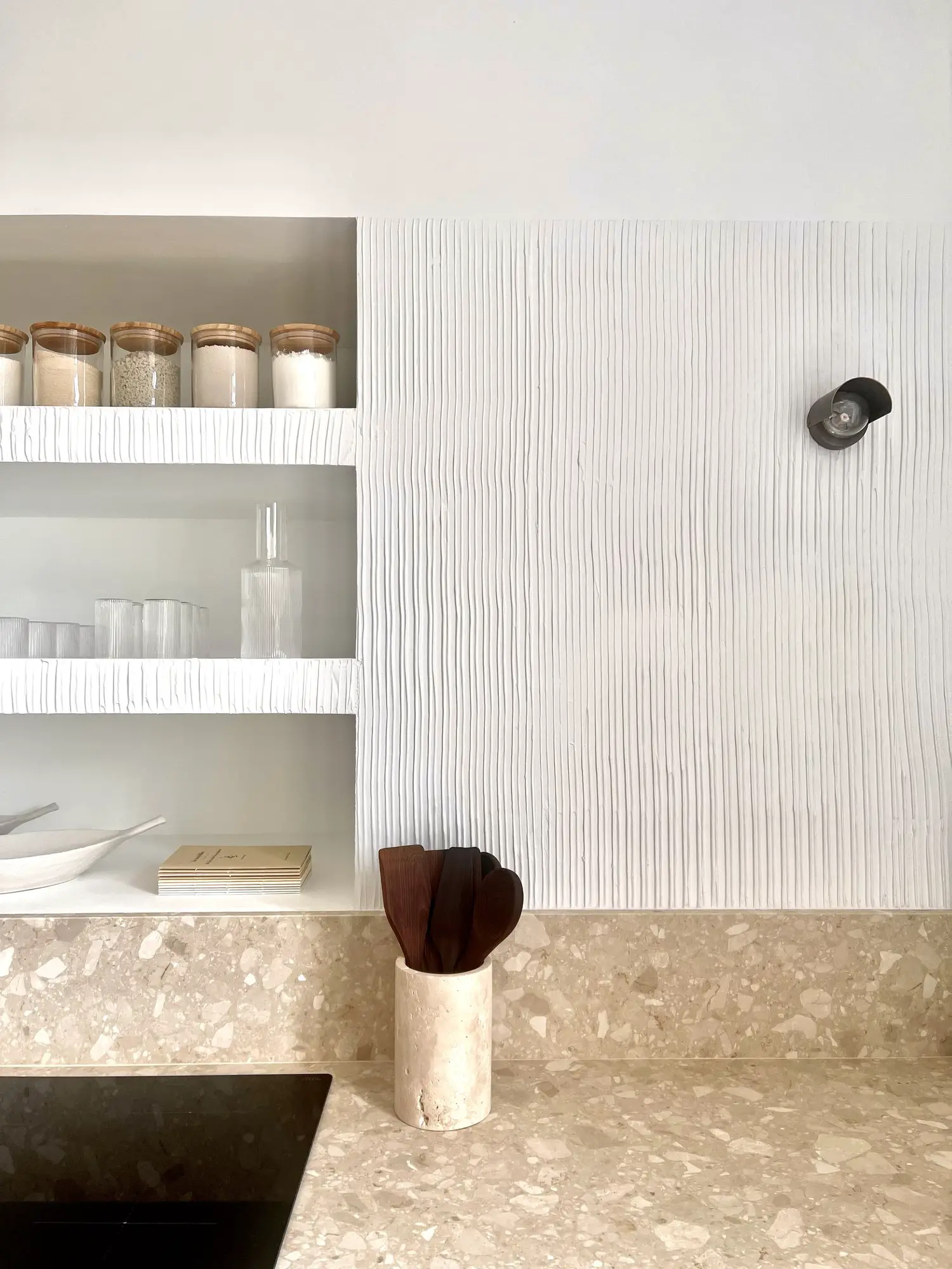 15 世纪古磨坊的生态设计翻新 | Papotte 度假村-5