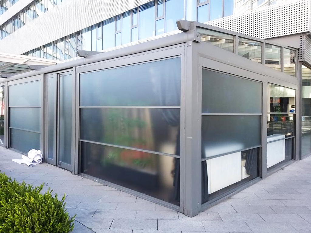 中国贵宾休息室丨Nilüfer Toy-13