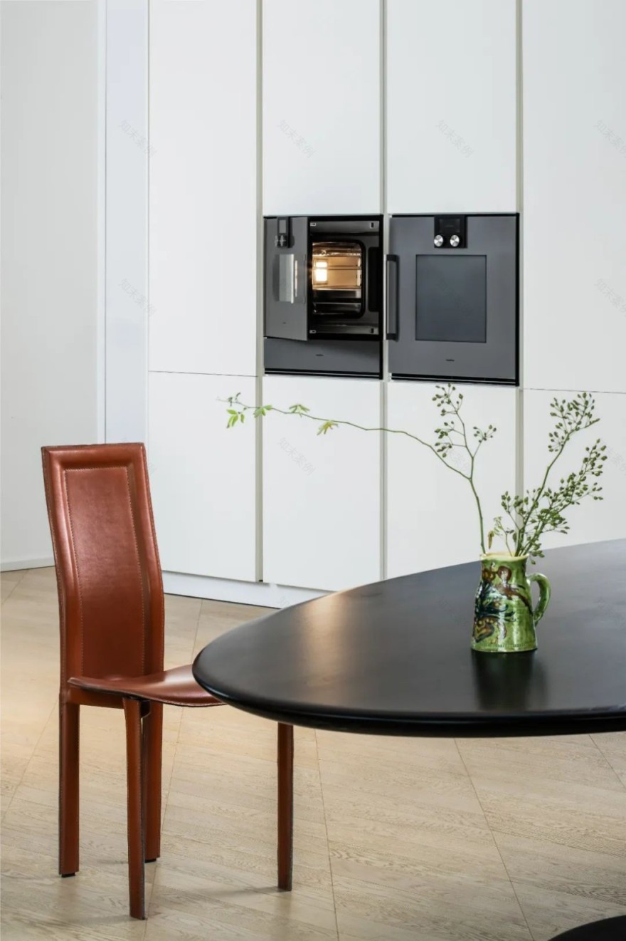 北京 900 平艺术别墅丨中国北京丨范轶-40