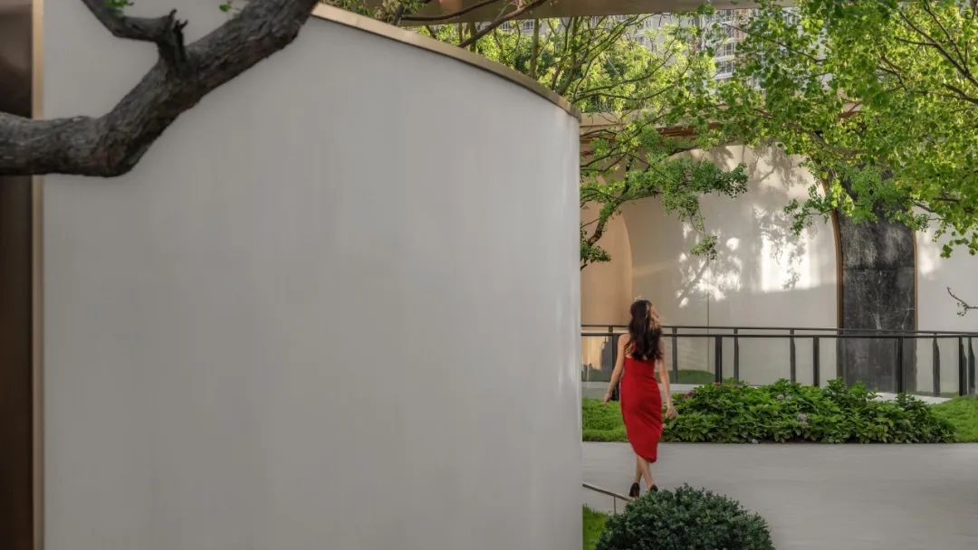 示范区设计：精致时尚丨中国广州丨山水比德-15