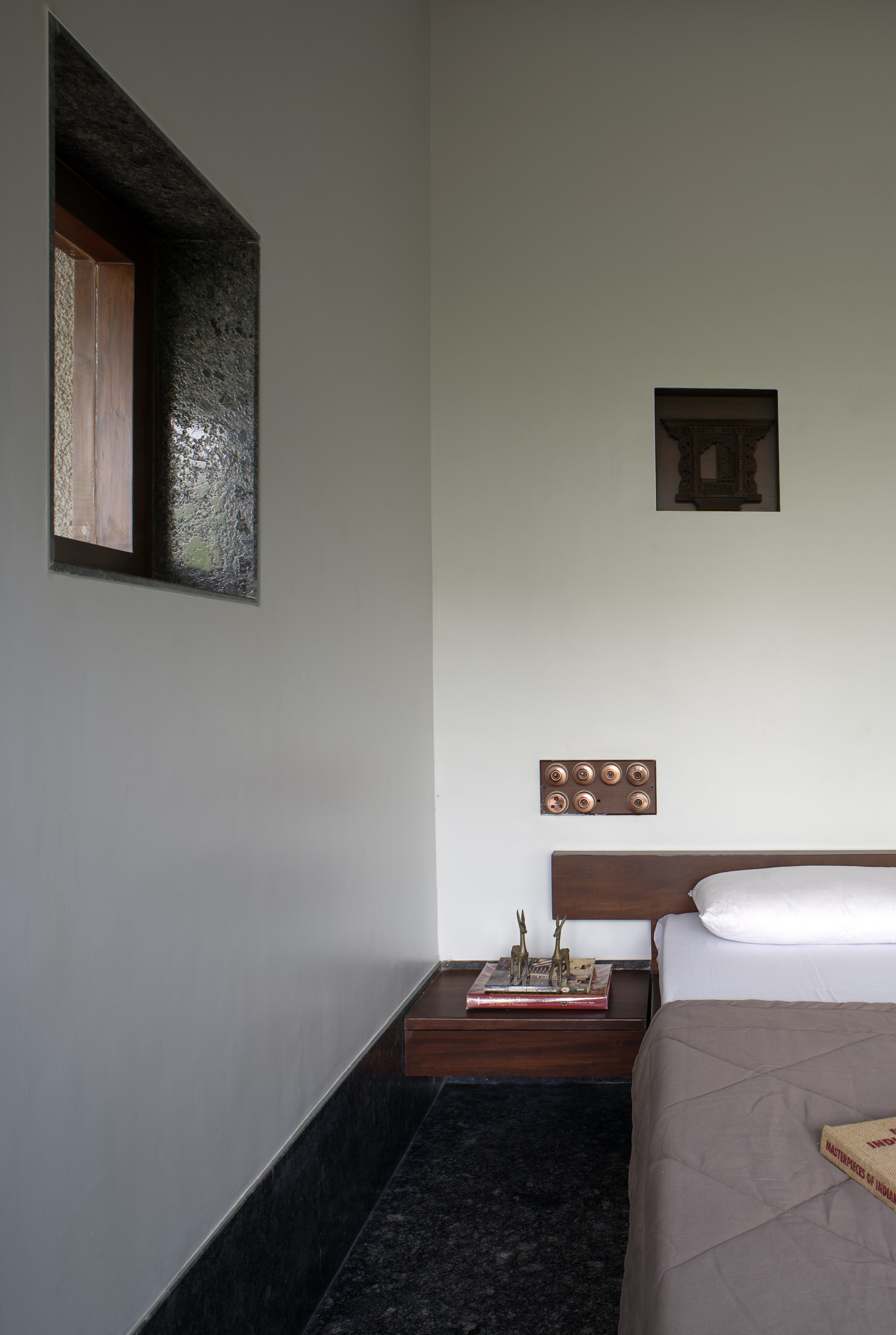 宁静往昔之屋-41