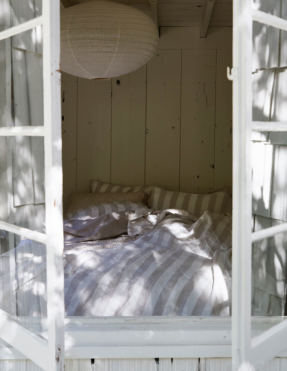 加利福尼亚州老猎屋改造的迷人度假屋丨美国加利福尼亚丨Leanne Ford-16