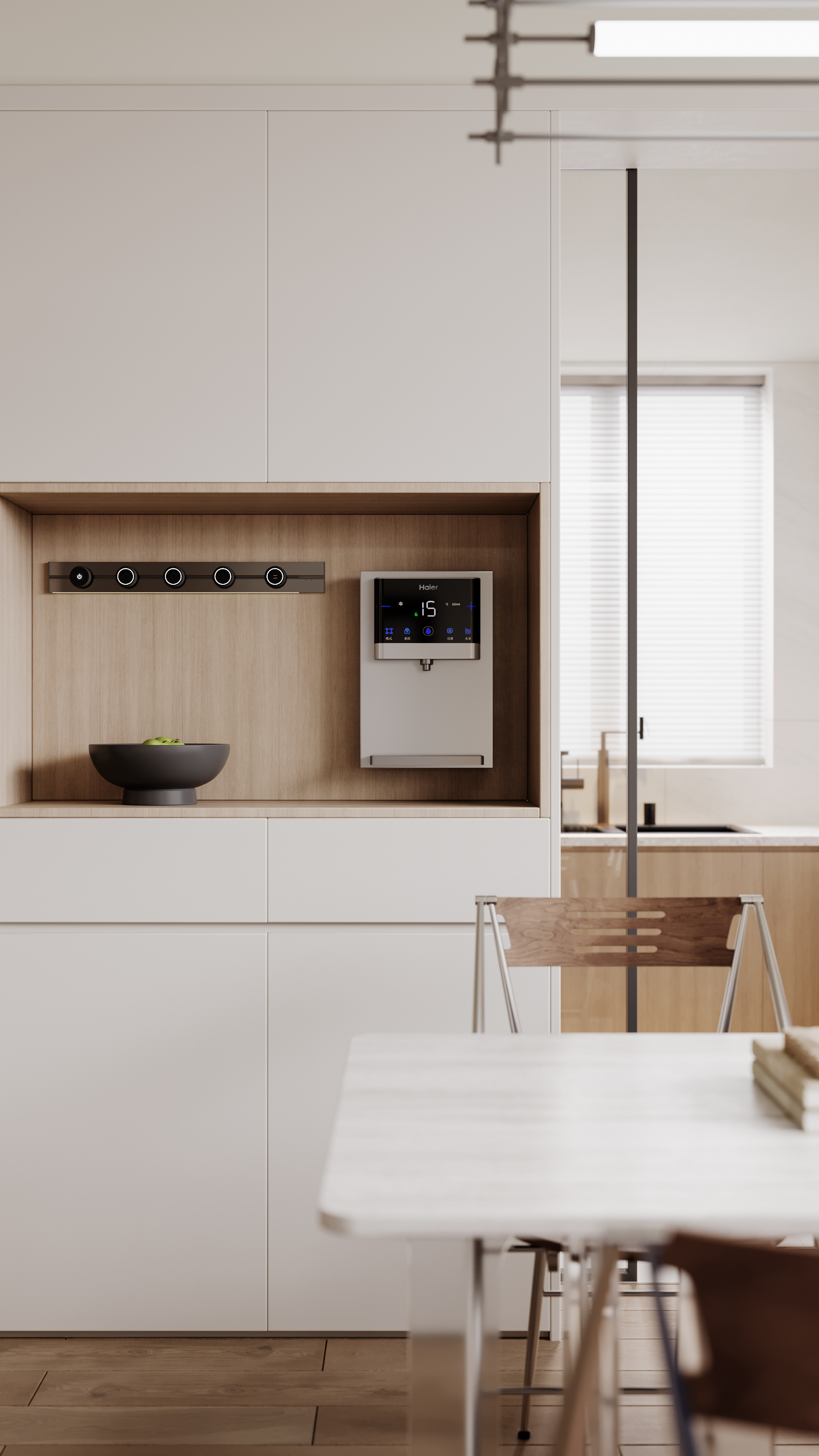 木石效果表现——现代风格-13