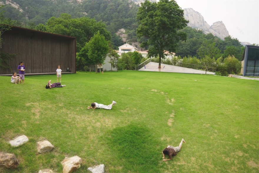 昆嵛山国家级自然保护区基础设施设计项目丨大小景观团队(Atelier Scale)-18