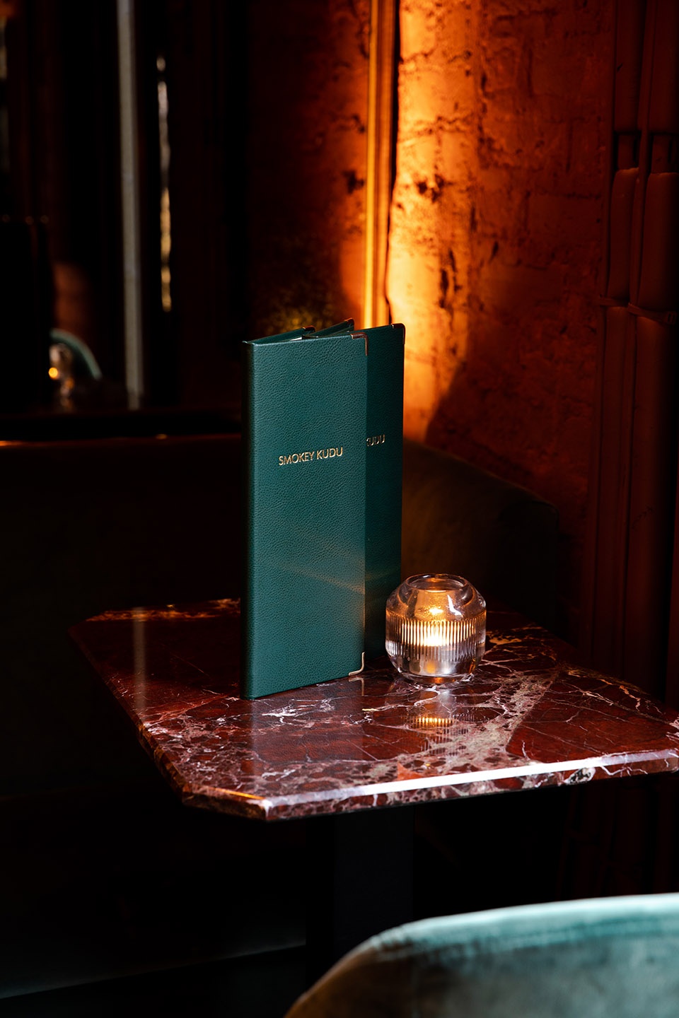 Smokey Kudu 酒吧-24
