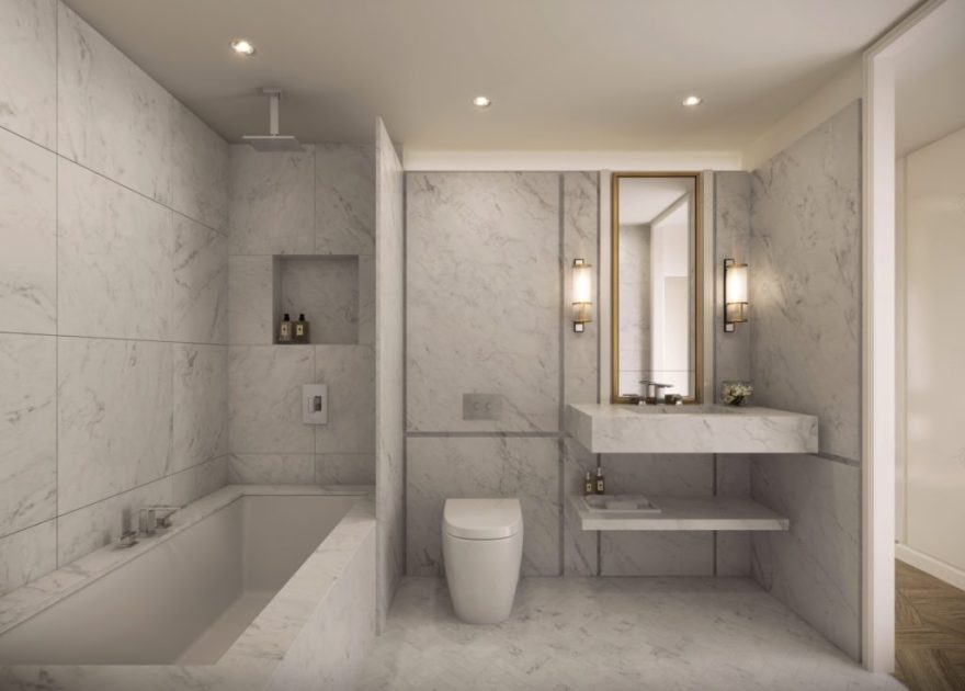 Luxury Apartments Sydney, Luxury Penthouses Sydney, Sky Homes-15