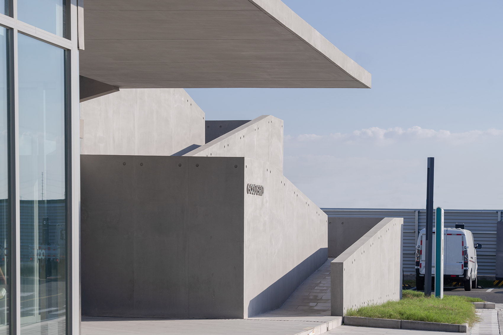 格物智能汽车总部丨中国苏州丨巢羽设计事务所-77