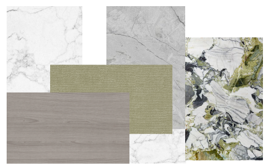 上海•圣安德鲁斯庄园 500㎡现代简约别墅设计-23