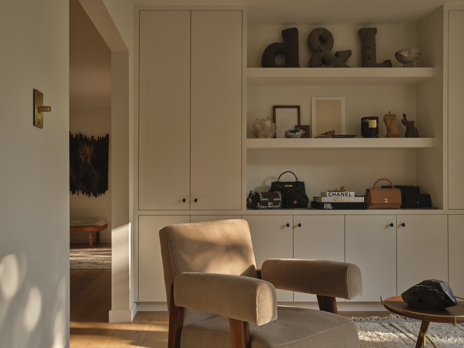 乡村别墅丨加拿大多伦多丨Leah Miller-44