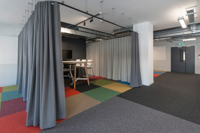 色彩打造的Vonage–伦敦办事处  Peldon Rose-10