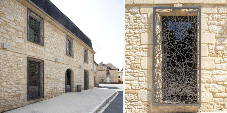 丨CoCo architecture,INTECH-5