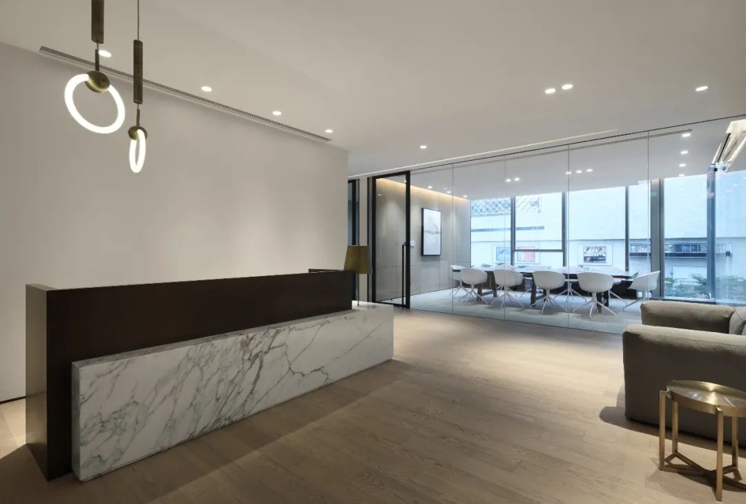 鹏瑞皓玥湾营销中心丨中国广东-100