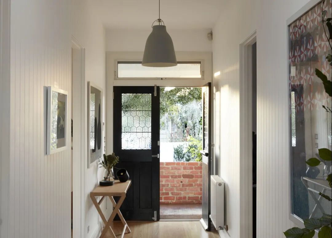 维多利亚公寓(或住宅)丨澳大利亚墨尔本丨Finnis Architects-141