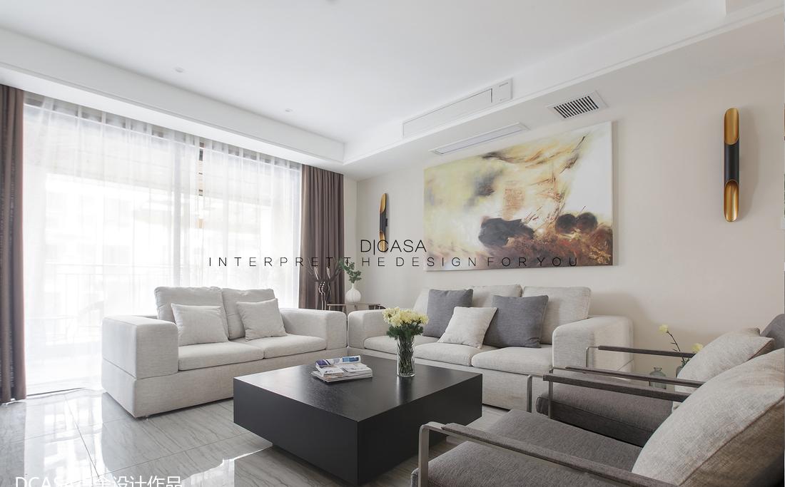 爱与山·简约空间中的灵动生活-2