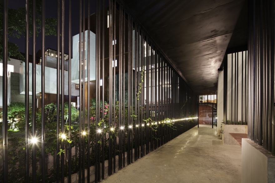 厦门乐雅无垠酒店Hotel Wind(官方摄影)-25