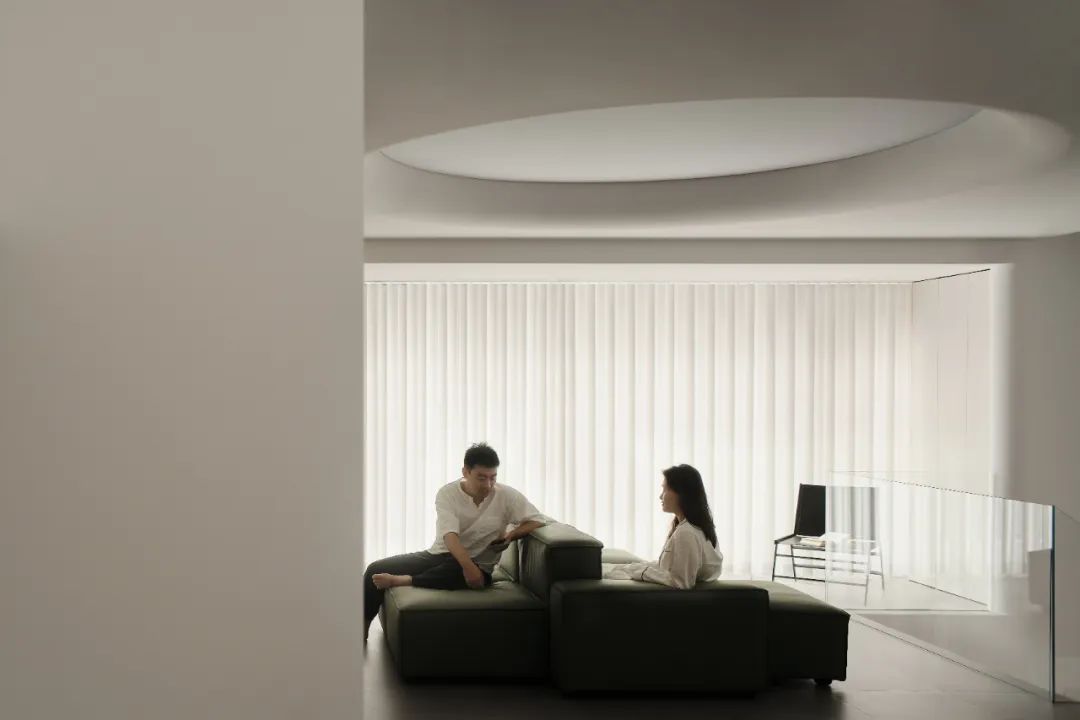 珍妮之家丨中国南京丨构设计事务所-8