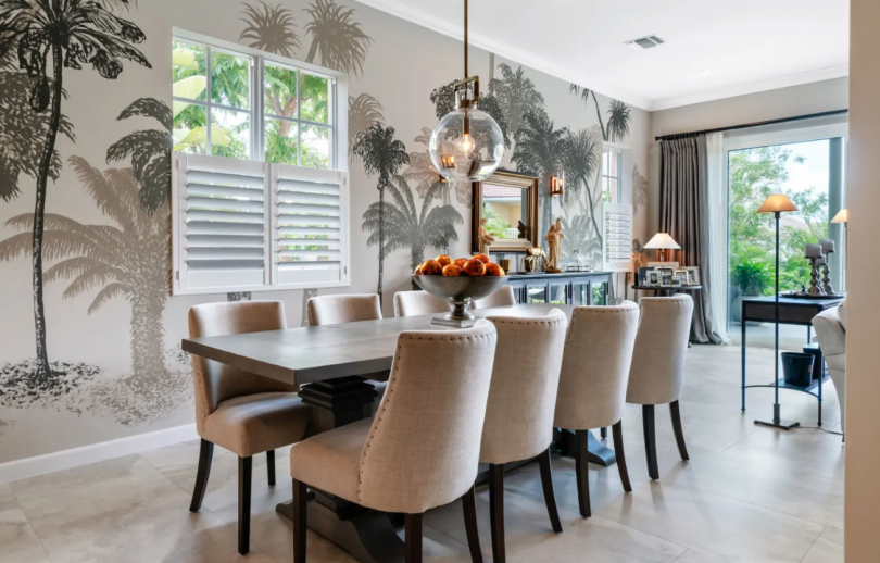 巴哈马智能住宅丨沙特阿拉伯巴哈-13