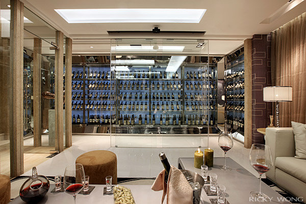 黄志达  细品醇静 福州北纬25N独栋别墅-0