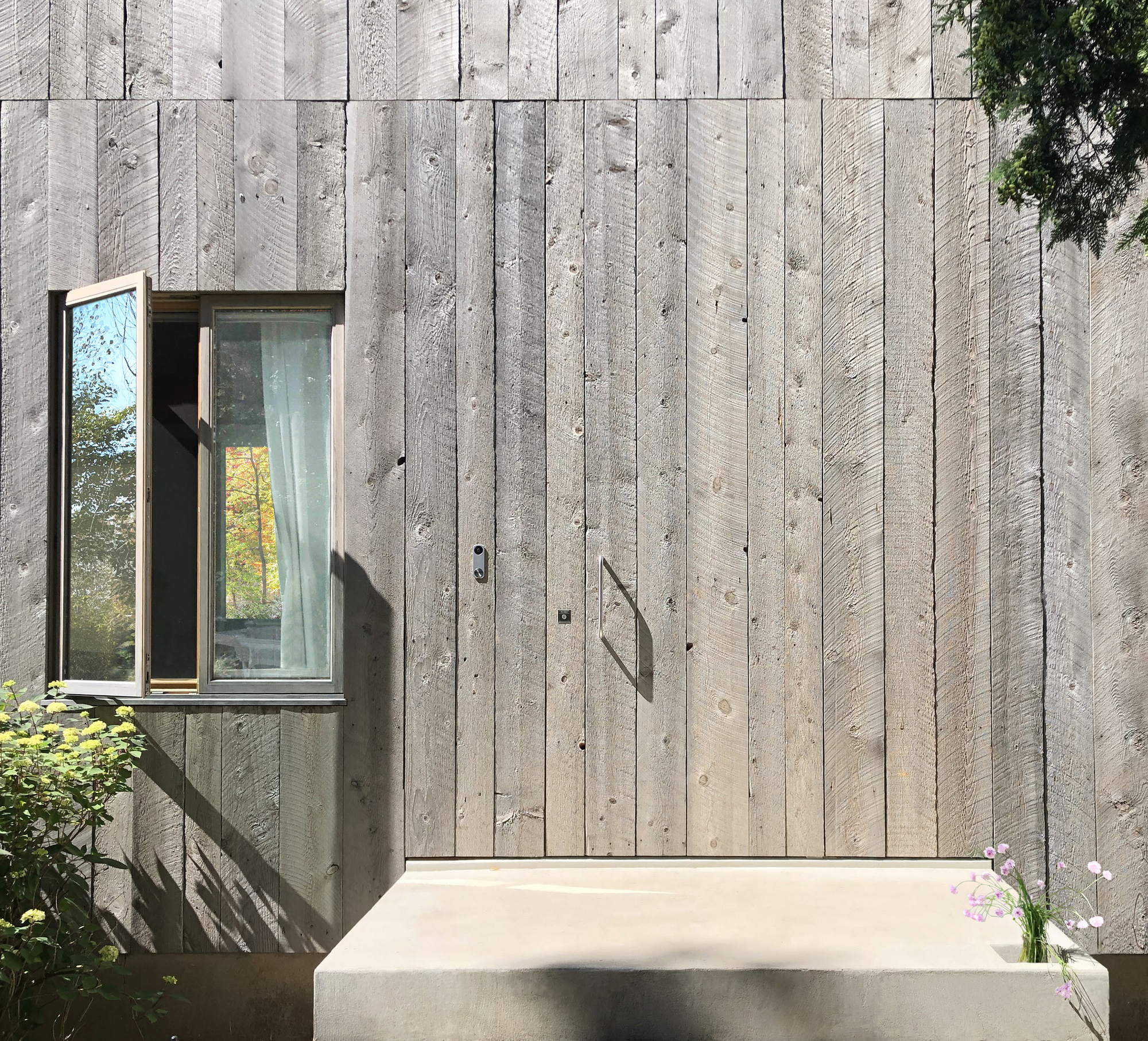 新旧房子丨美国丨Julian King Architect-31