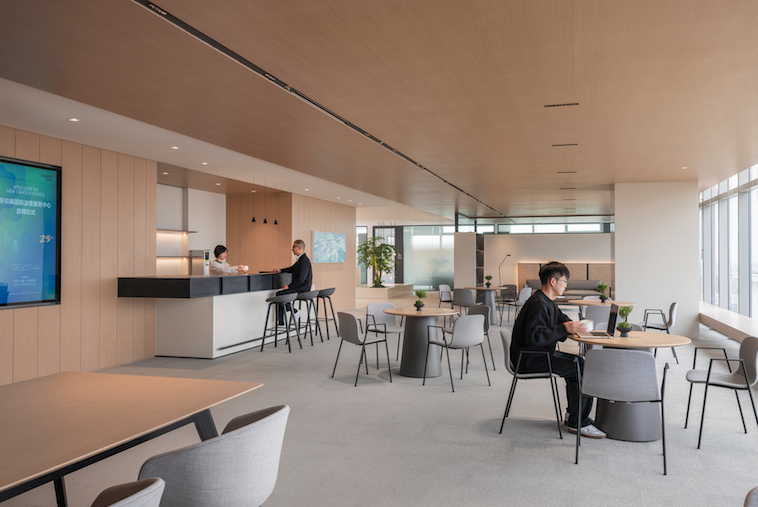 StudioIllumine|TahotaHeadquarters泰和泰总部大楼-38