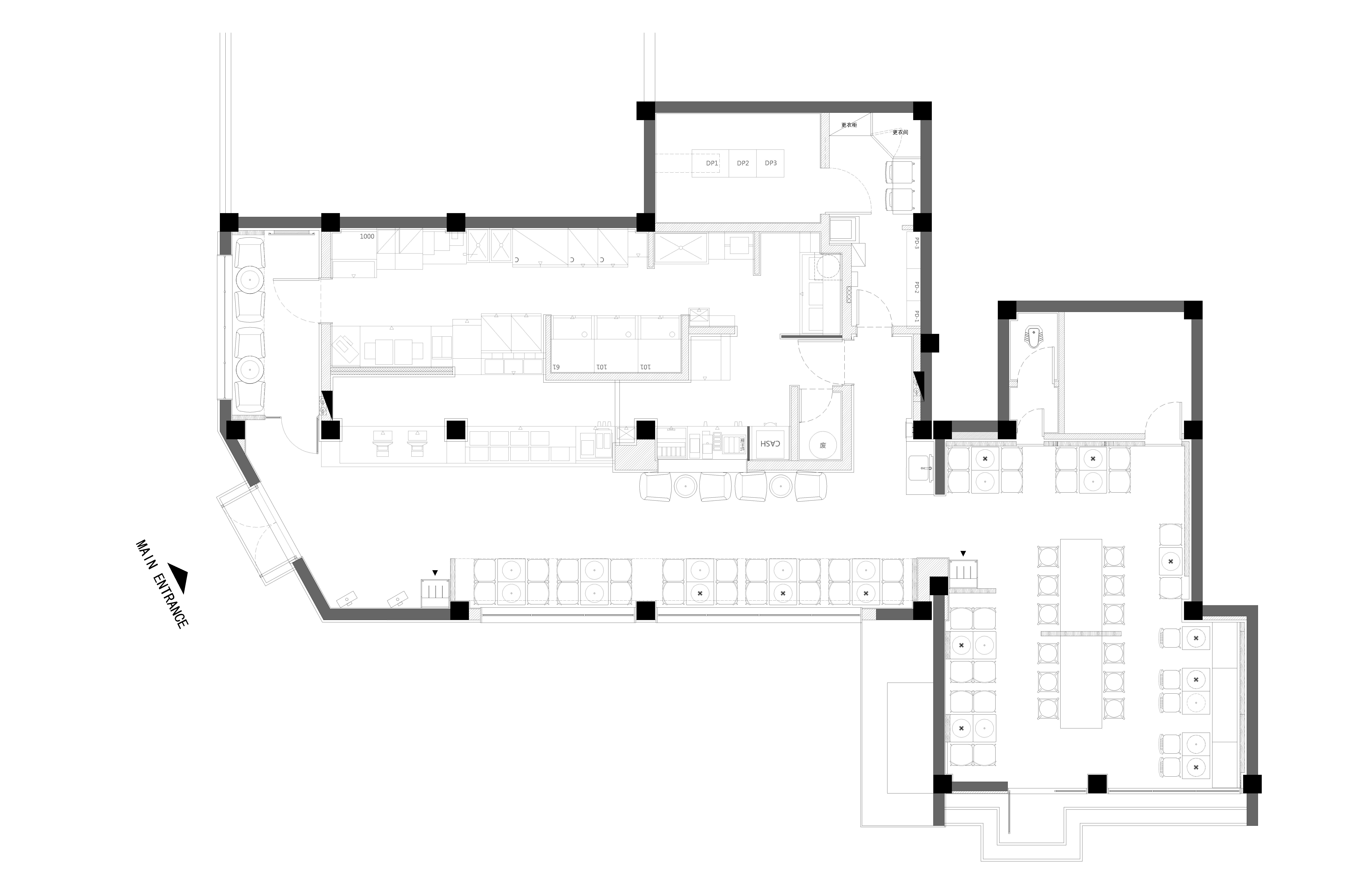 苏州狮林花园 KFC-8