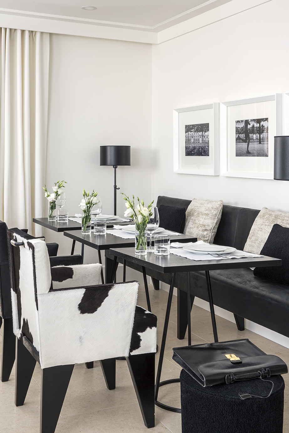 TEL AVIV HOTEL Stefano Dorata-19