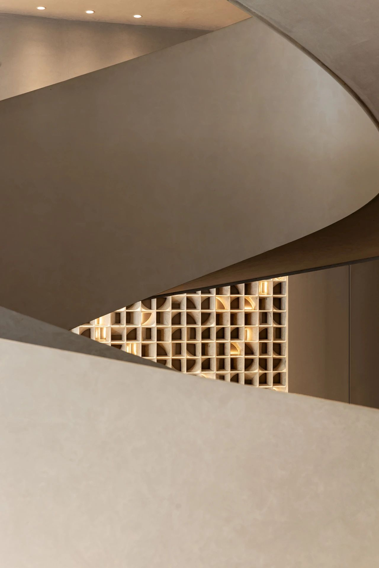 义乌绿城凤起潮鸣丨中国浙江丨真工设计,SRD DESIGN 赛瑞迪普-31