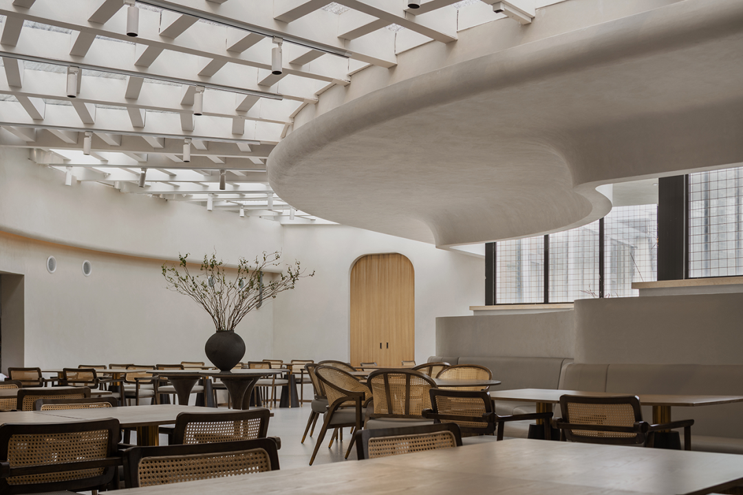 素简以致雅：亚朵酒店青岛奥帆中心五四广场店-52