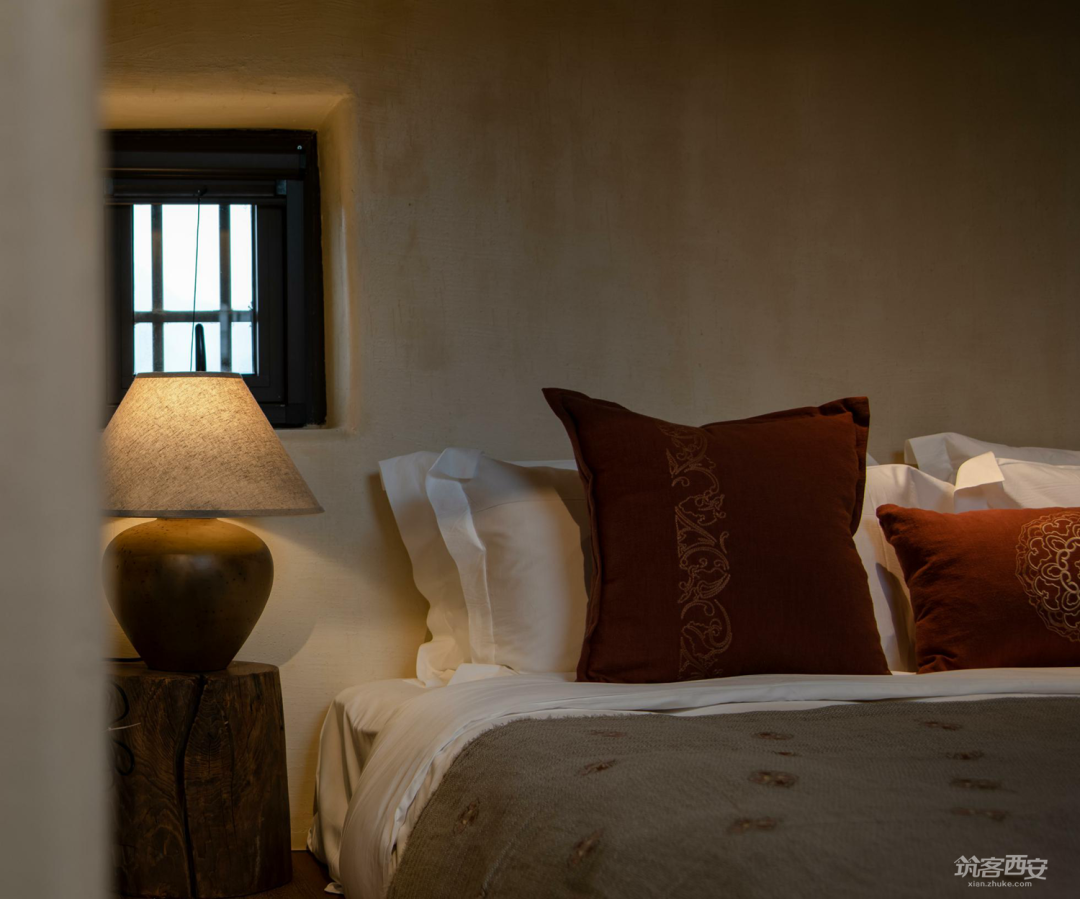 诗唐宿集丨中国丨枫鸟设计-112