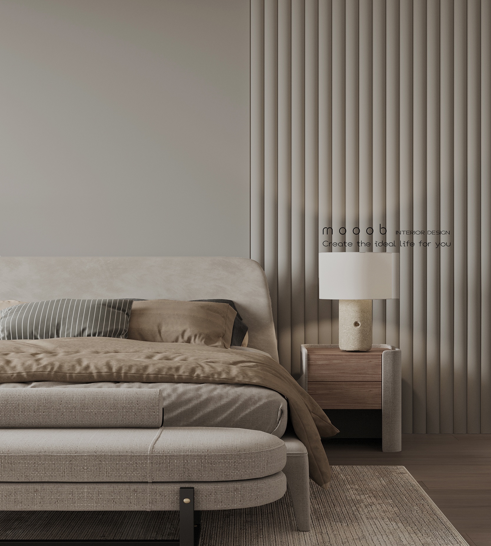 寰海府丨中国宁波丨木白设计-31