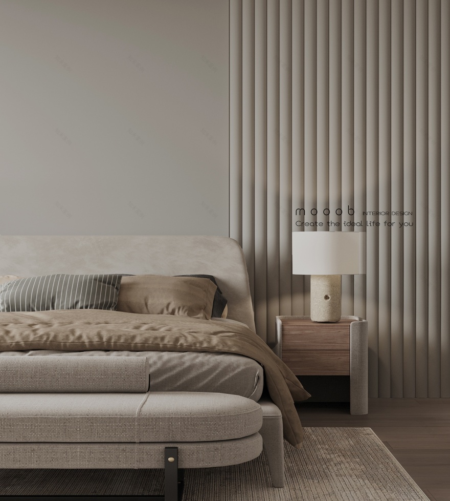 寰海府丨中国宁波丨木白设计-31