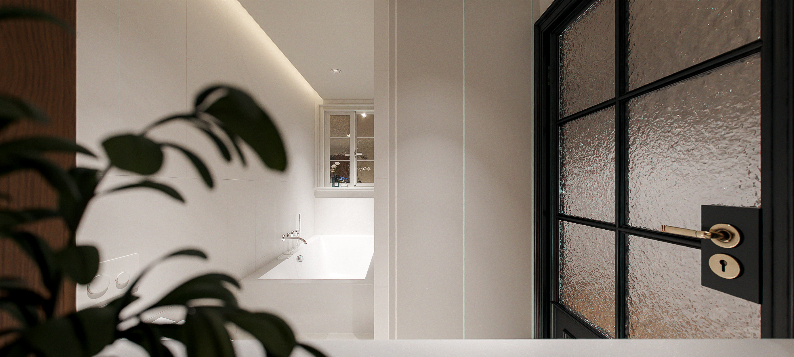 依偎丨北京盛光设计工作室-19