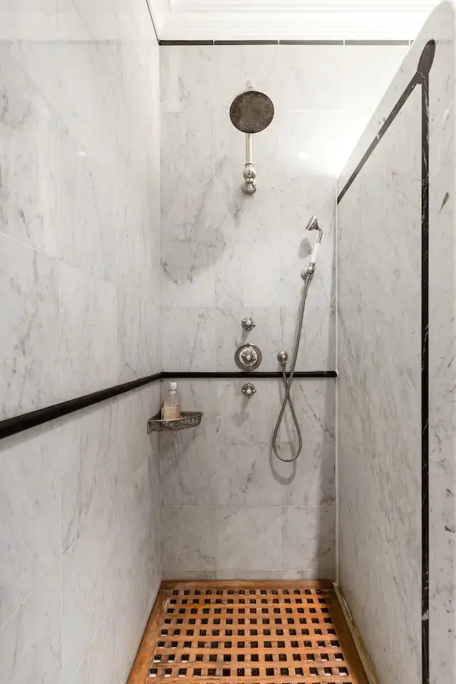 巴黎时尚公寓，古典与设计的完美融合-21