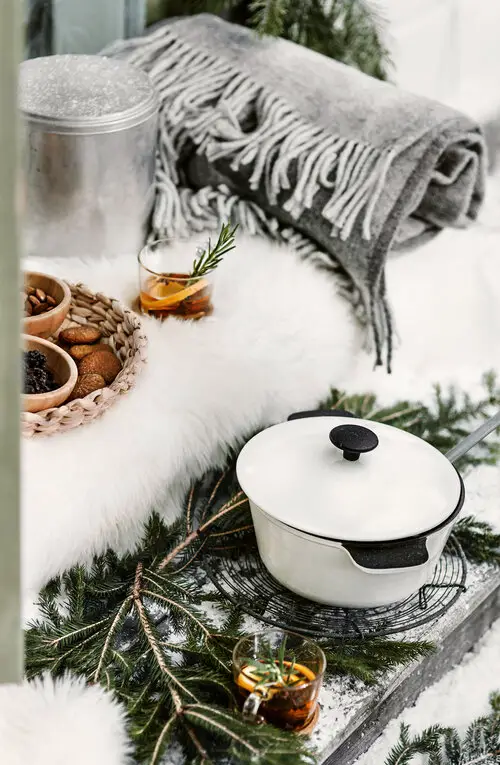 Ikea 圣诞季家居布置-19