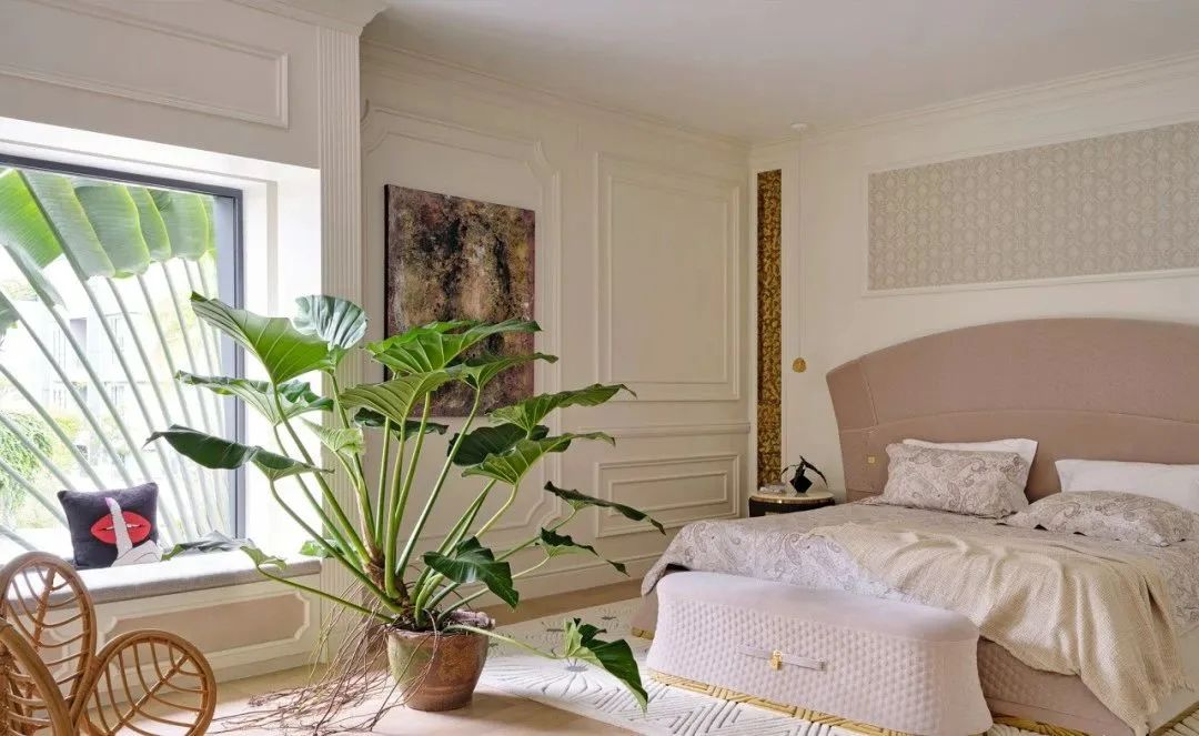 吴尊文莱豪宅丨安邸AD-47