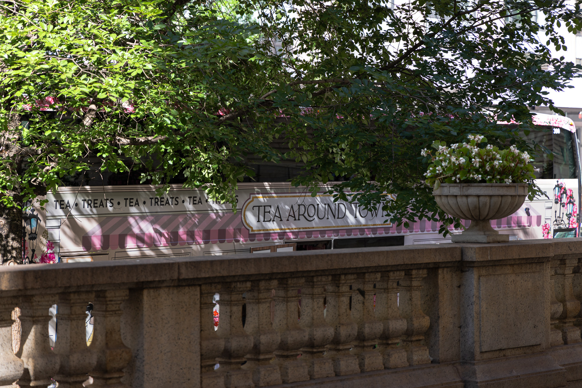 CityScapes Pt. 4 (NYC)-1