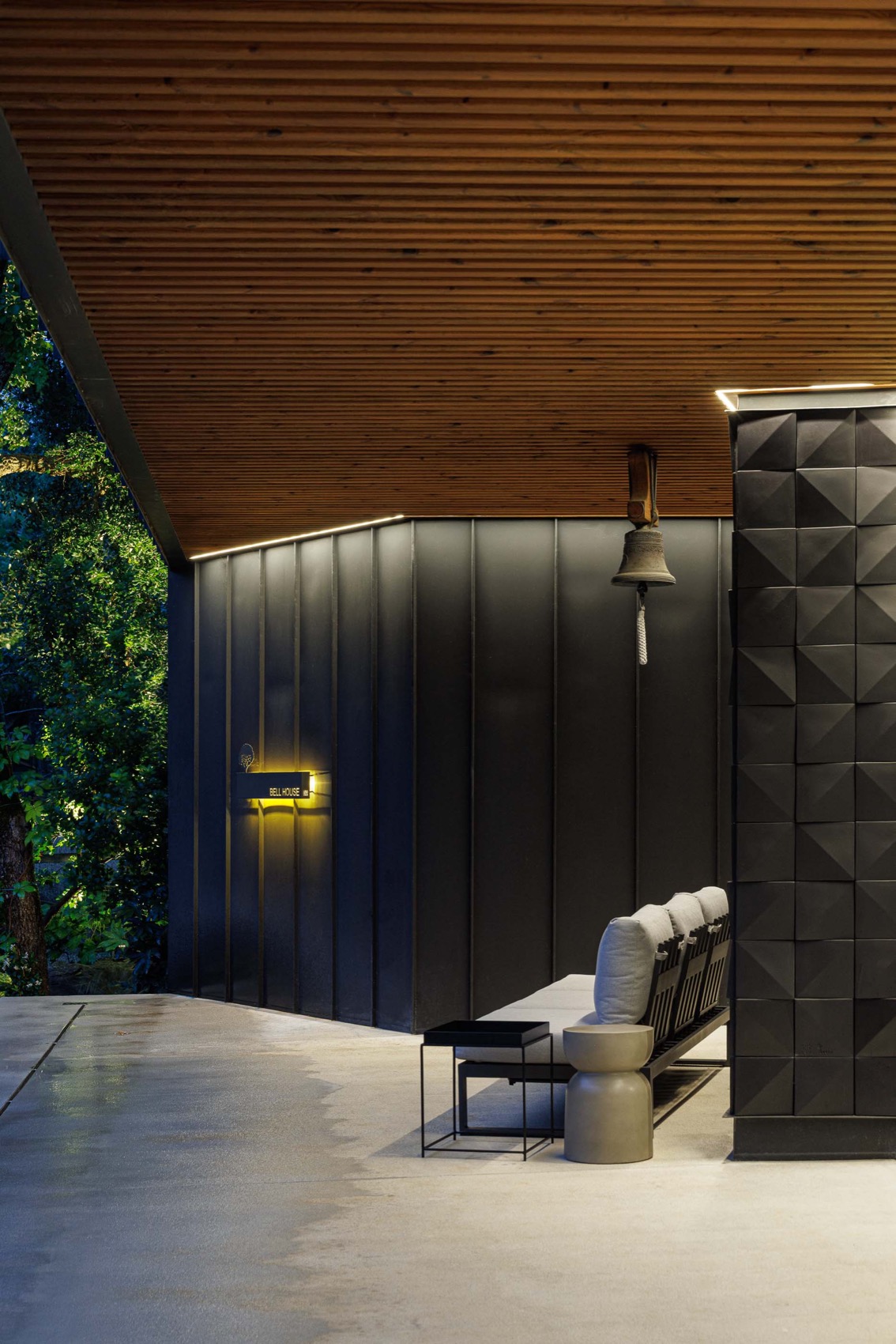 CC住宅 – Quinta dos Carvalhos丨葡萄牙丨Inception Architects Studio-200