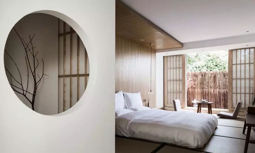 重庆·南山：松间小旅馆设计-19