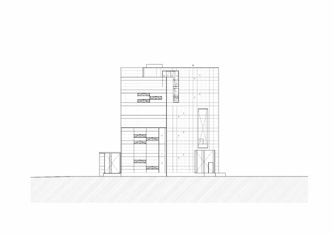 泰国诗意建筑 | Stu/D/O Architects 的理性与感性-119