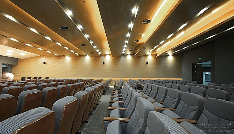 北方市政办公楼-7