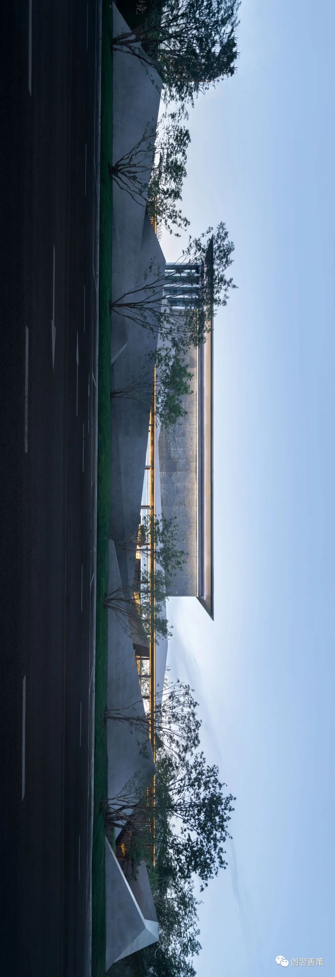 沈阳万科翡翠观澜,城市山林的现代演绎-16