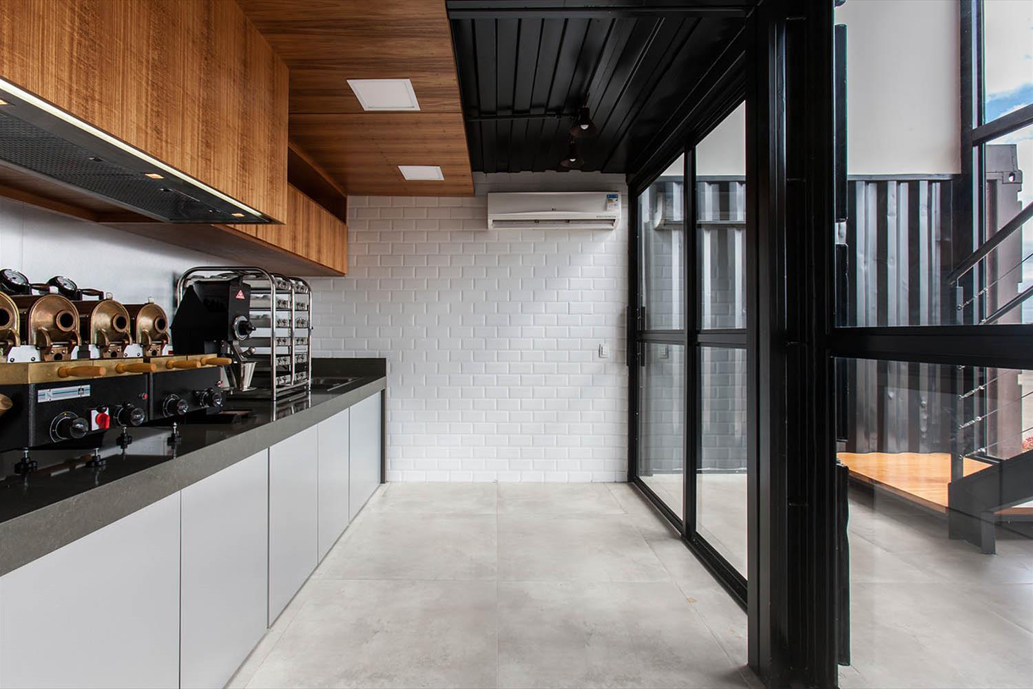 Ipanema Coffees 咖啡实验室-10