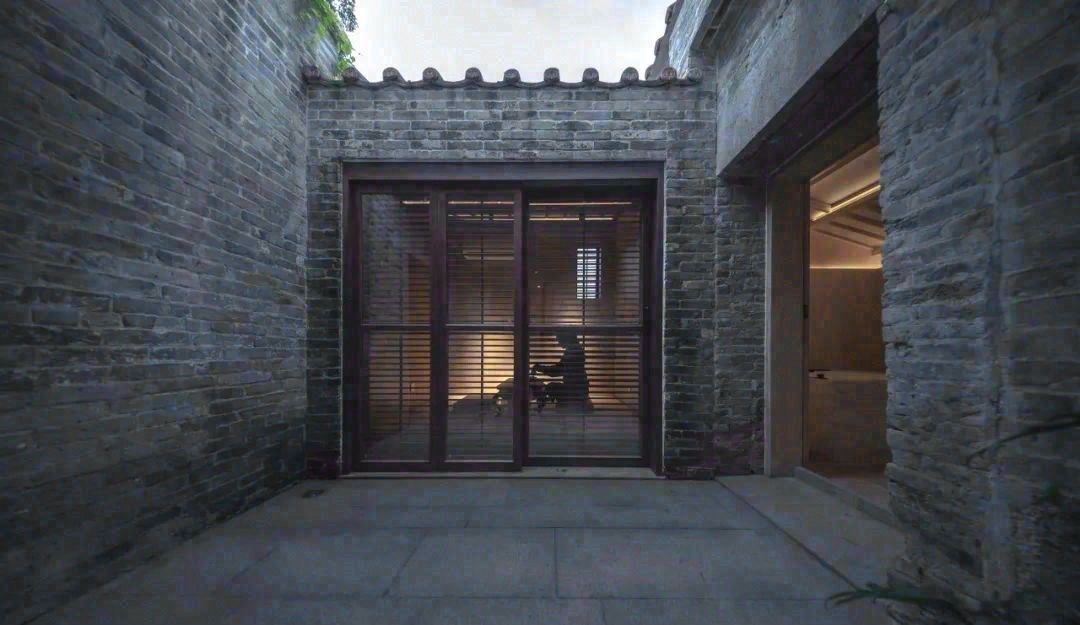 和春住丨中国广州丨内建筑-82