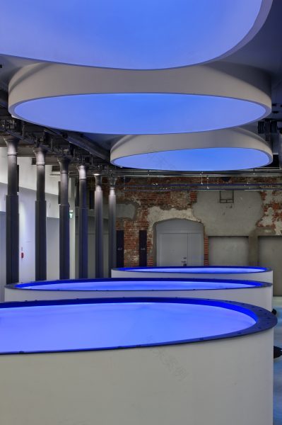 丨波兰罗兹丨Jestico + Whiles-22