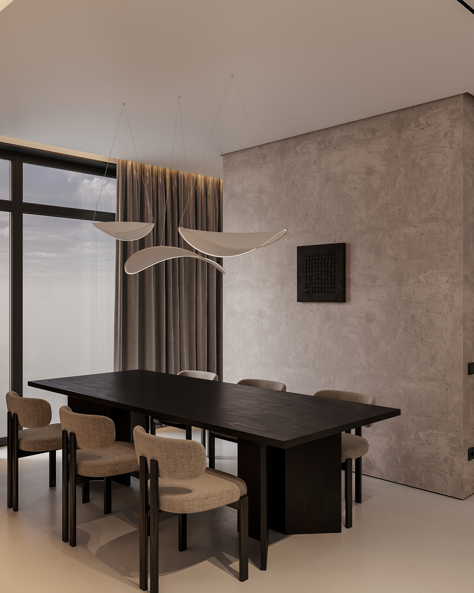 明亮的室内环境丨kf.interior solutions-37