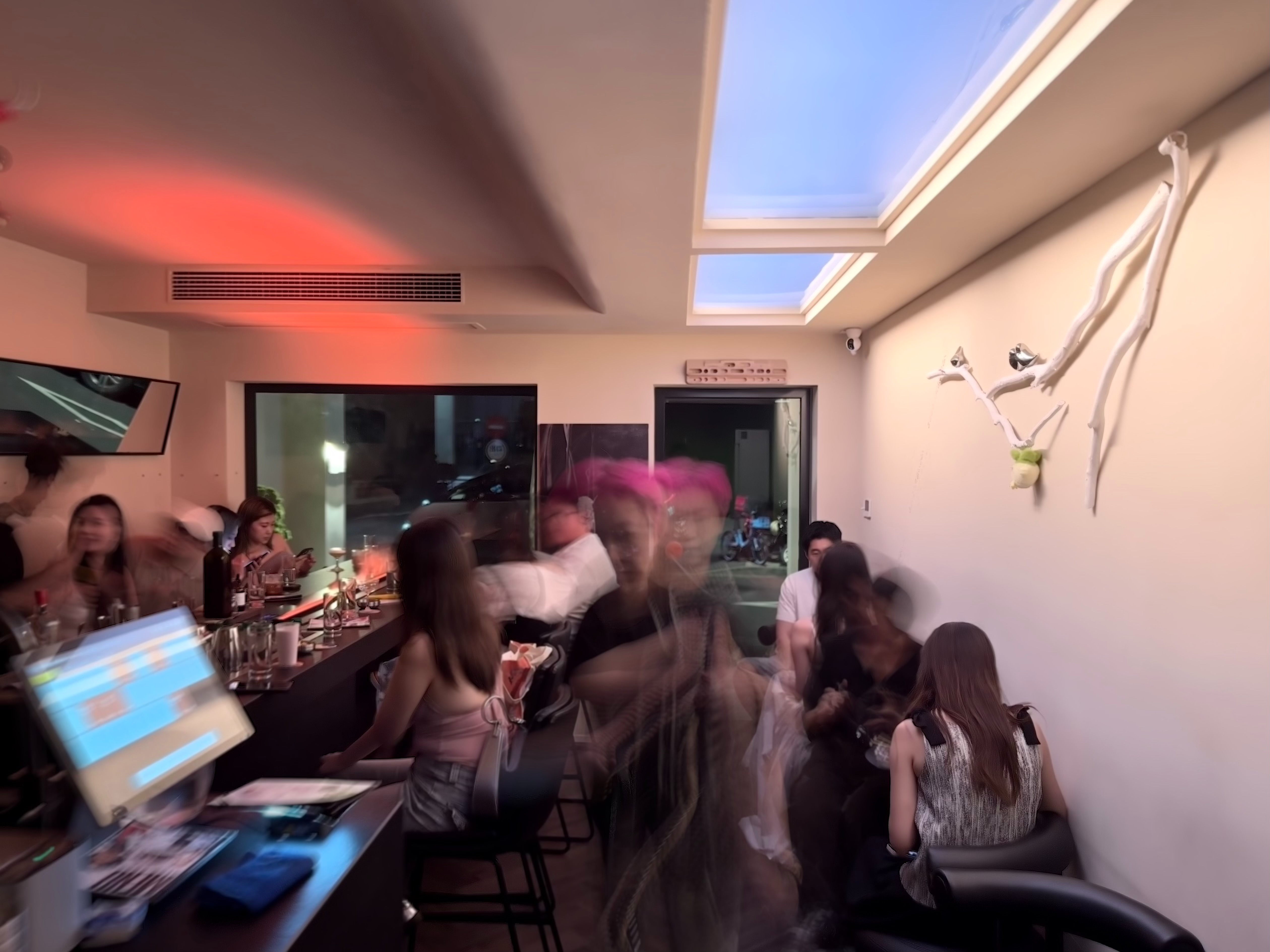 丨中国上海丨INF. ∞ Studio-3